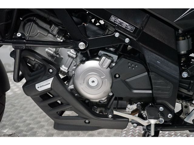 suzuki - v-strom-dl-650-abs