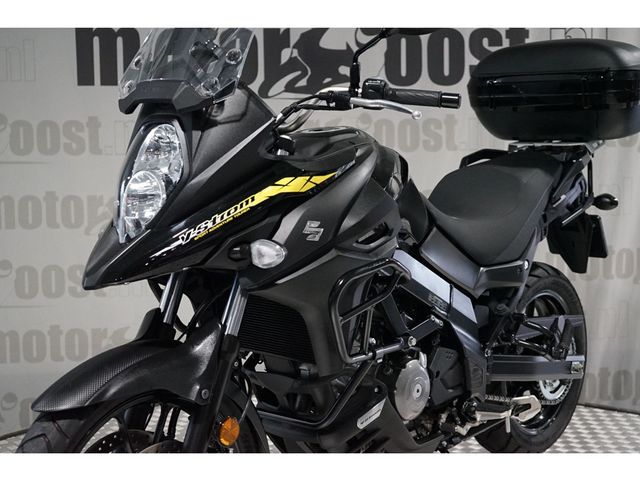 suzuki - v-strom-dl-650-abs