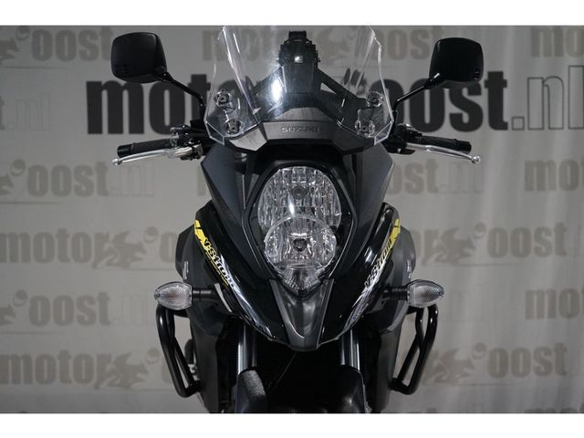 suzuki - v-strom-dl-650-abs