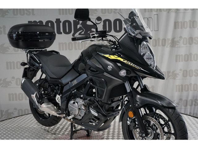 suzuki - v-strom-dl-650-abs