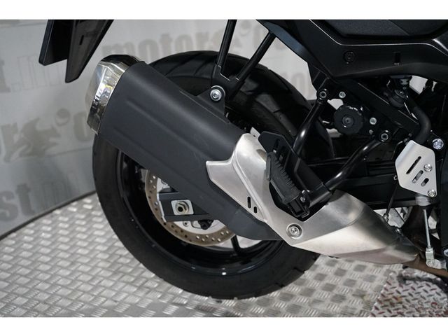 suzuki - v-strom-dl-650-abs