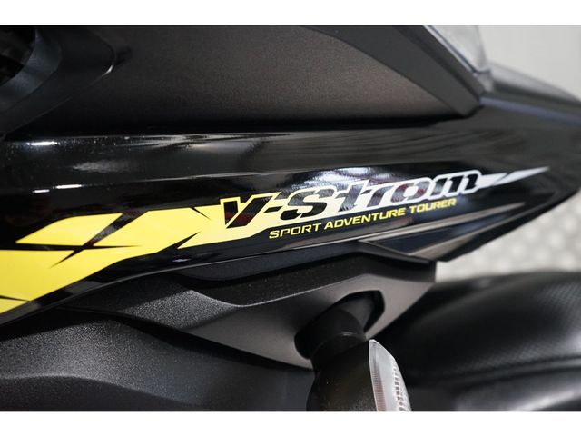 suzuki - v-strom-dl-650-abs