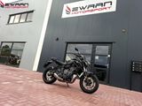 YAMAHA MT 07