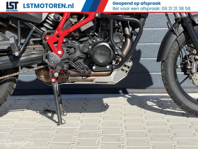 bmw - f-700-gs