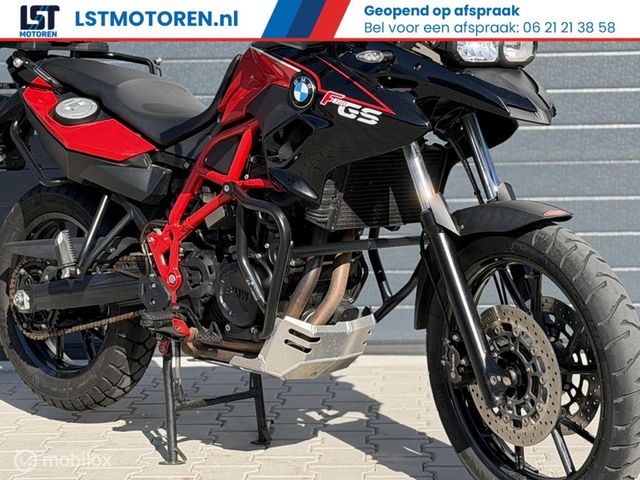 bmw - f-700-gs