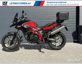 BMW F 700 GS 2015 occasion