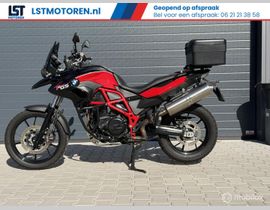 BMW F 700 GS 2015 occasion