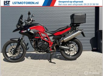 BMW F 700 GS 2015 occasion