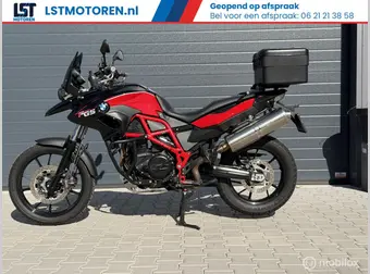 BMW F 700 GS 2015 occasion