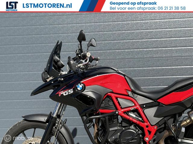 bmw - f-700-gs