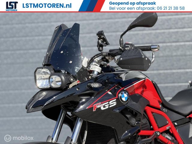 bmw - f-700-gs