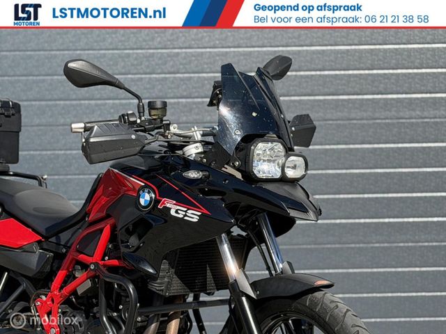 bmw - f-700-gs