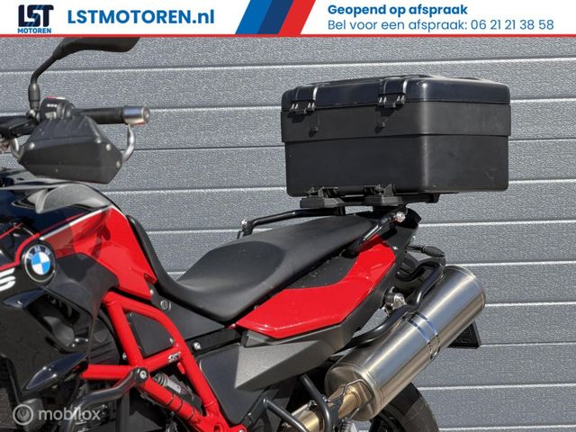 bmw - f-700-gs