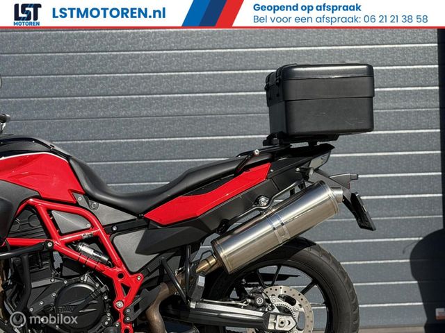 bmw - f-700-gs