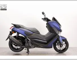 Yamaha Nmax 155 2021 occasion