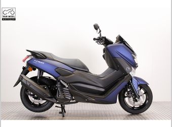 Yamaha Nmax 155 2021 occasion