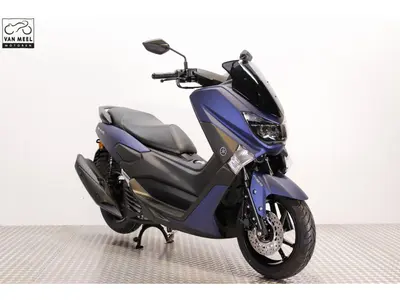 YAMAHA NMAX 155 – foto 2