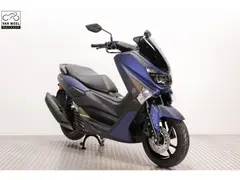 Yamaha N-MAX 155 2021 occasion – foto 2 van 12