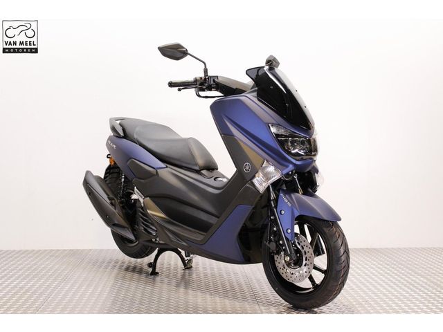 yamaha - nmax-155