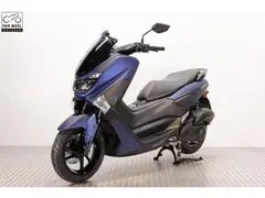 Yamaha N-MAX 155 2021 occasion – foto 3 van 12