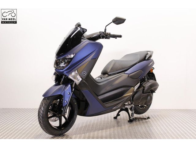 yamaha - nmax-155