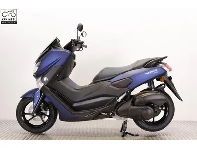 YAMAHA NMAX 155 – foto 4