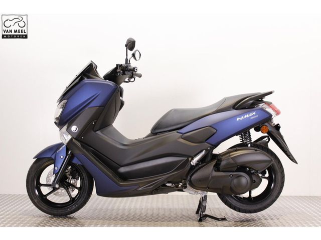 yamaha - nmax-155