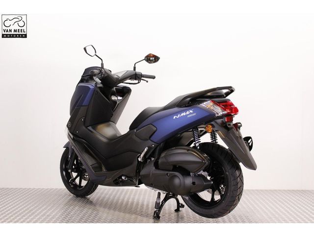 yamaha - nmax-155
