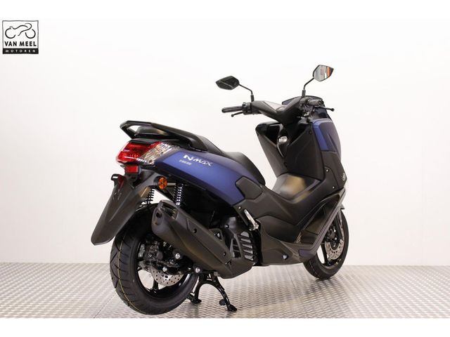 yamaha - nmax-155