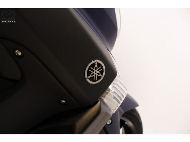 yamaha - nmax-155