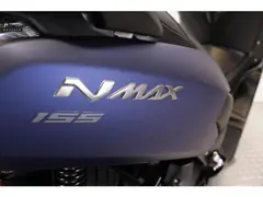 Yamaha N-MAX 155 2021 occasion – foto 8 van 12