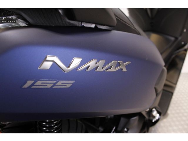 yamaha - nmax-155