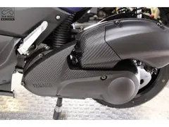 Yamaha N-MAX 155 2021 occasion – foto 10 van 12