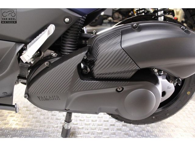 yamaha - nmax-155