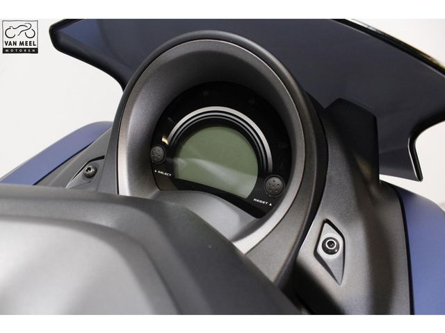 yamaha - nmax-155