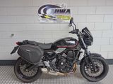 KAWASAKI Z650RS