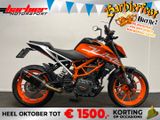 KTM 390 DUKE