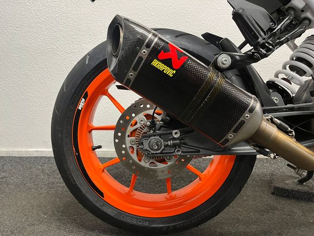 ktm - 390-duke