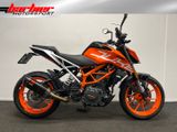 KTM 390 DUKE