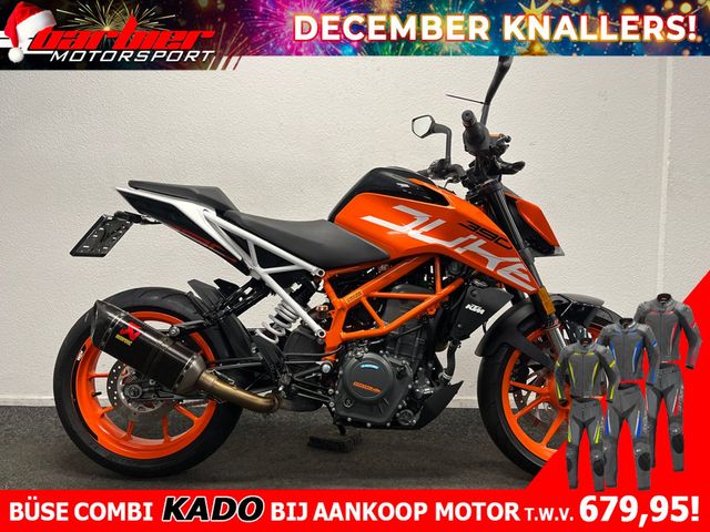 ktm - 390-duke