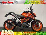 KTM 390 DUKE