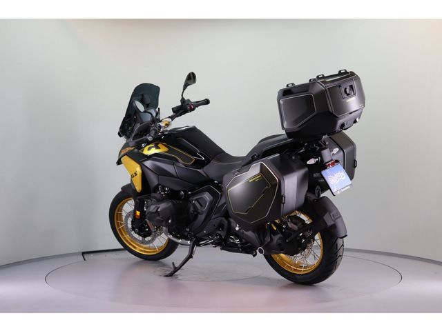bmw - bmw-r-1300-gs-aurum-edition