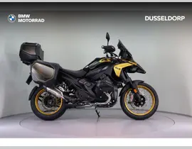 BMW R 1300 GS Aurum Edition 2026 nieuw