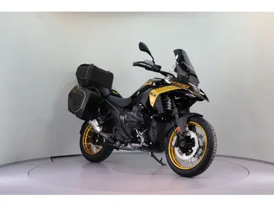 BMW R 1300 GS AURUM EDITION – foto 2