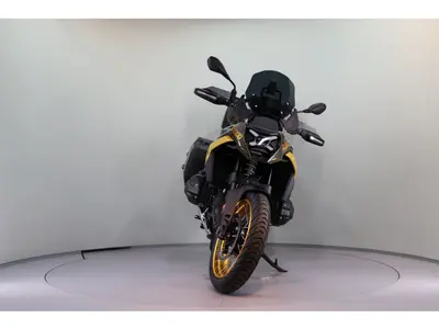 BMW R 1300 GS AURUM EDITION – foto 3
