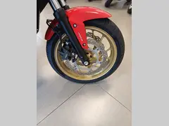 Honda CB 650 F ABS 2015 occasion – foto 22 van 23