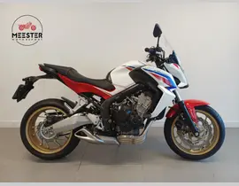 Honda CB 650 F ABS 2015 occasion