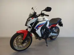 Honda CB 650 F ABS 2015 occasion – foto 6 van 23