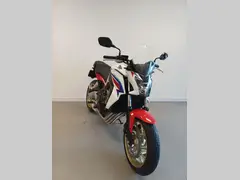 Honda CB 650 F ABS 2015 occasion – foto 4 van 23