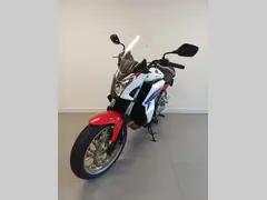 Honda CB 650 F ABS 2015 occasion – foto 5 van 23